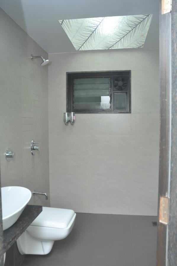 Monteria Resort Chauk Exterior photo